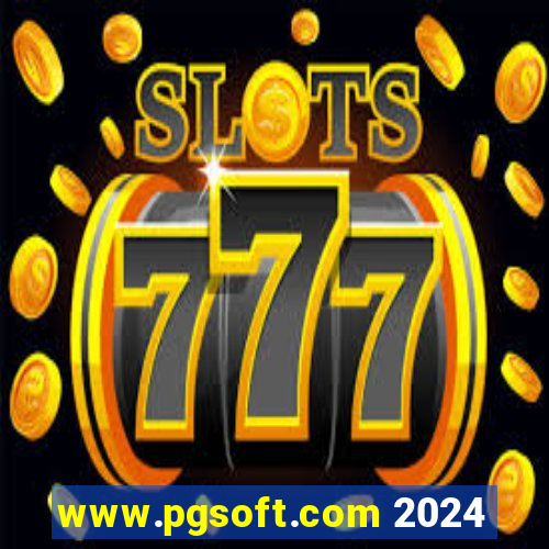 www.pgsoft.com 2024