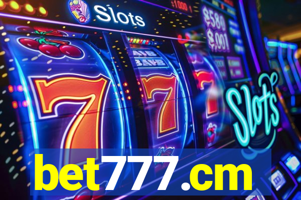 bet777.cm