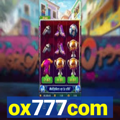 ox777com