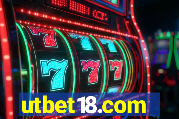 utbet18.com
