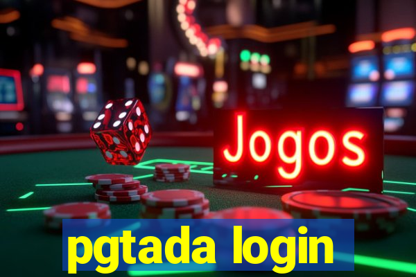 pgtada login
