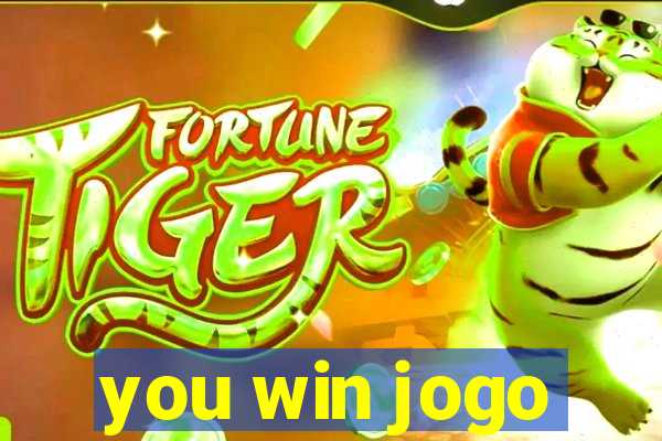 you win jogo