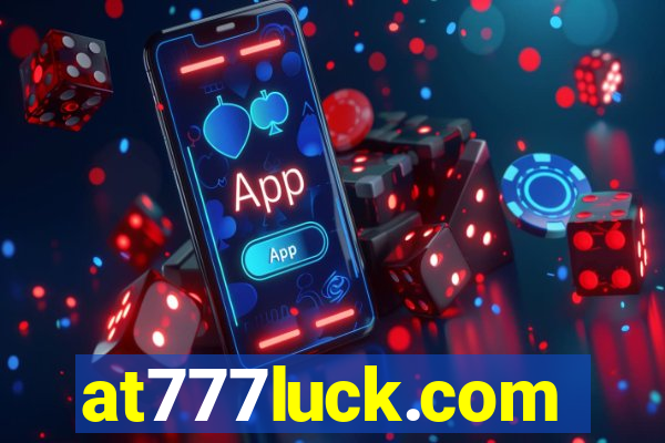 at777luck.com