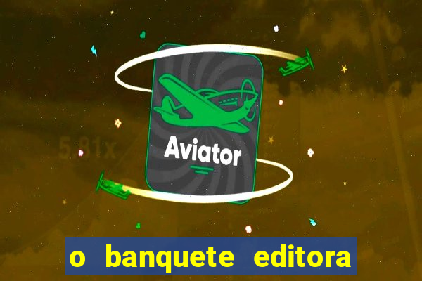 o banquete editora 34 pdf