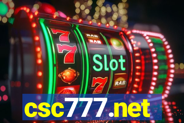 csc777.net
