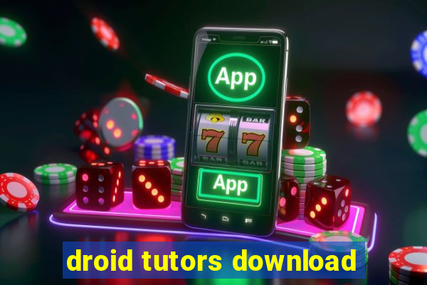 droid tutors download