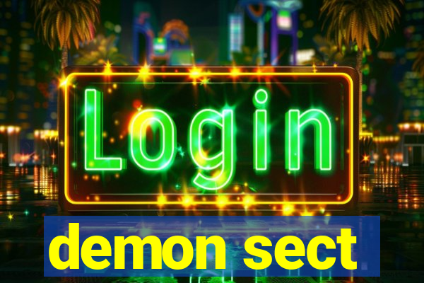 demon sect