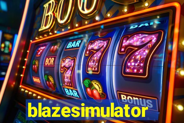blazesimulator