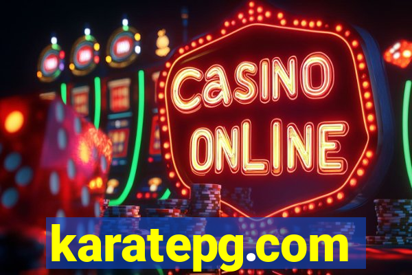 karatepg.com