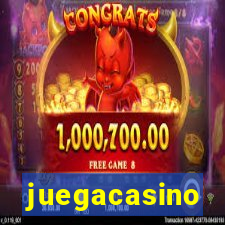 juegacasino