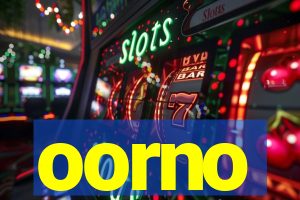 oorno