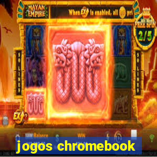 jogos chromebook