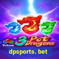 dpsports. bet