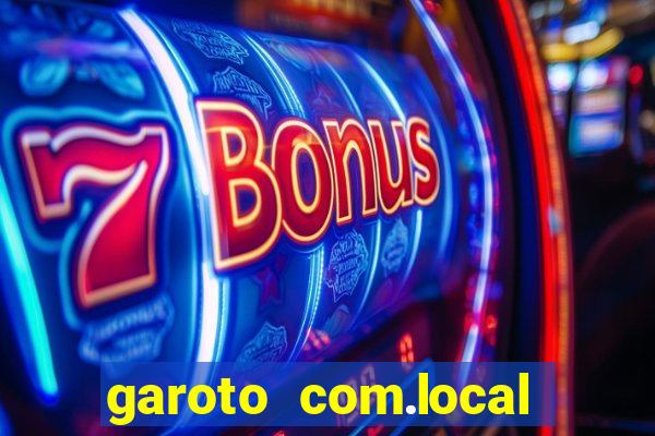 garoto com.local porto alegre