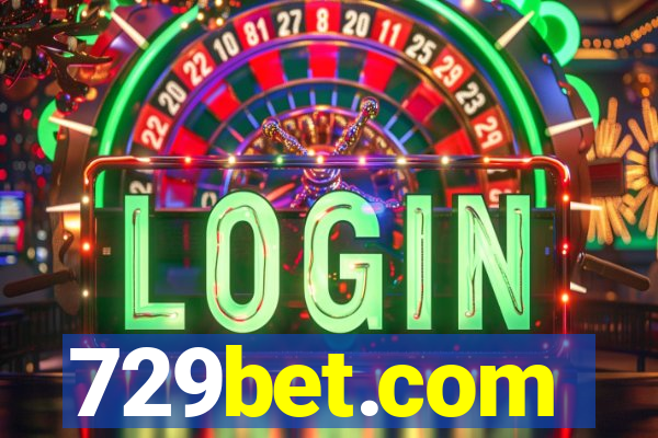 729bet.com