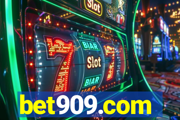 bet909.com