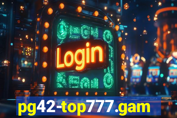 pg42-top777.games