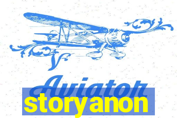 storyanon