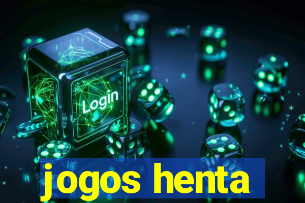 jogos henta