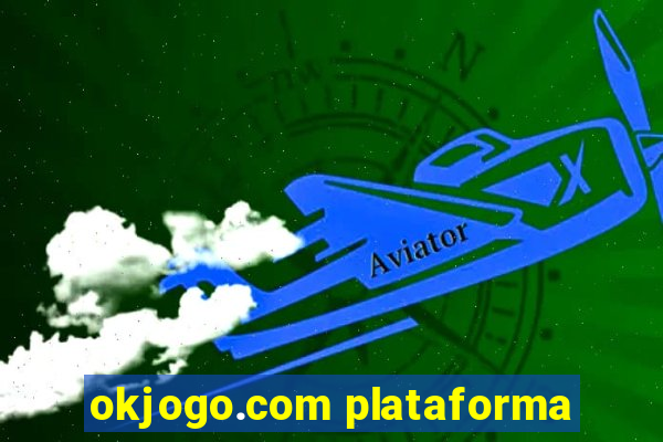 okjogo.com plataforma