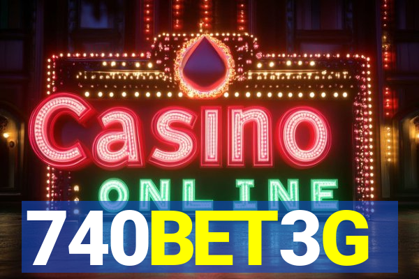 740BET3G