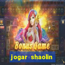 jogar shaolin soccer demo
