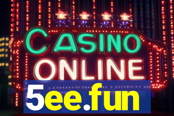 5ee.fun