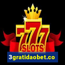3gratidaobet.com