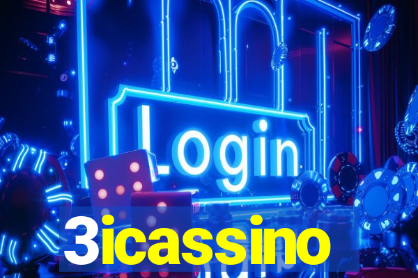 3icassino