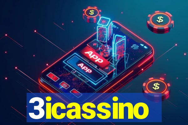 3icassino