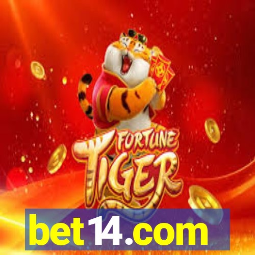 bet14.com