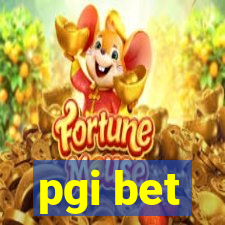 pgi bet