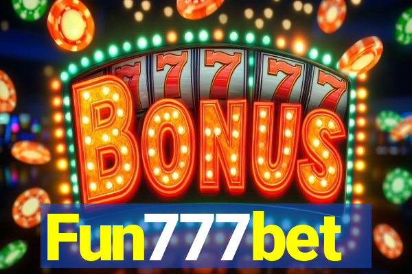 Fun777bet