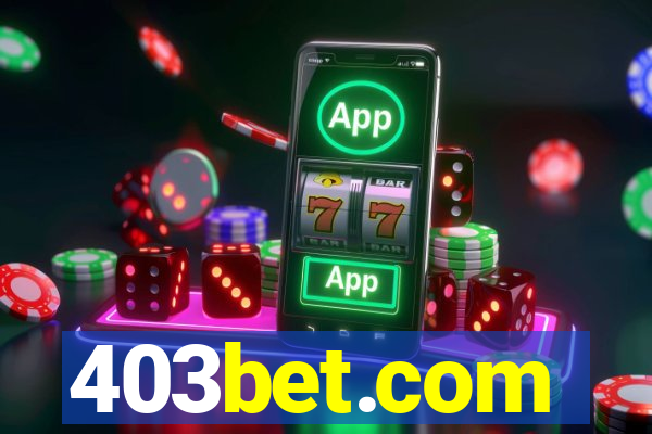 403bet.com