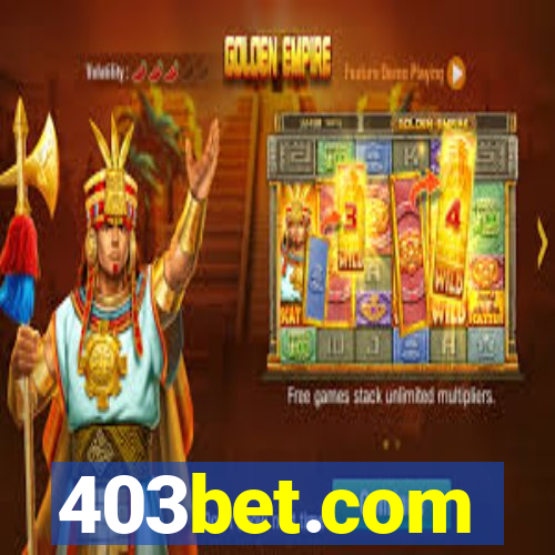 403bet.com