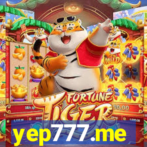 yep777.me