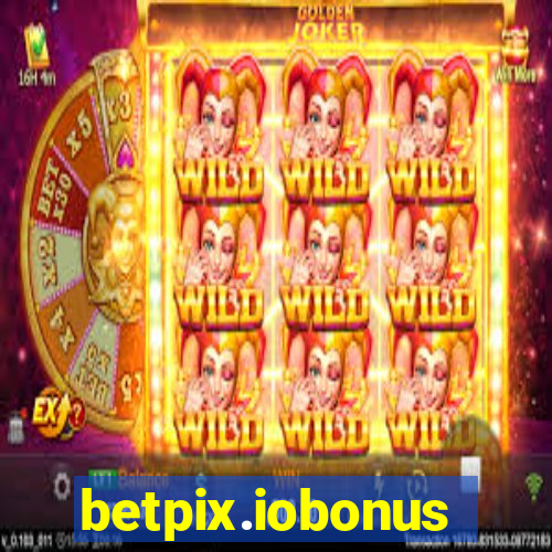 betpix.iobonus