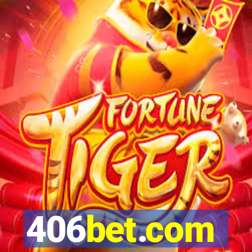 406bet.com