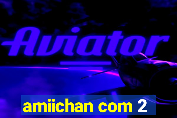 amiichan com 2