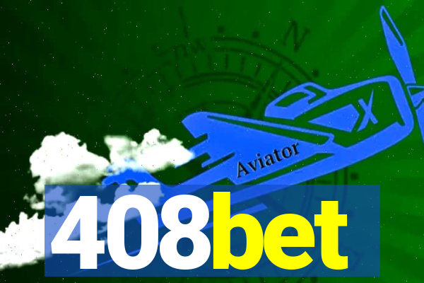 408bet
