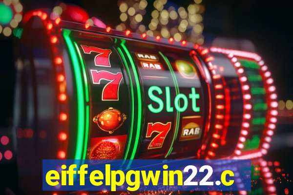 eiffelpgwin22.com