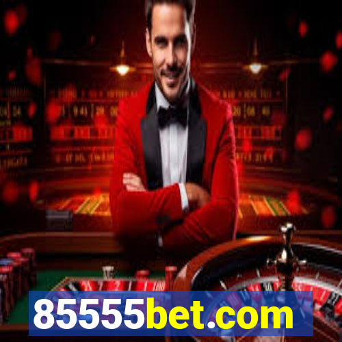 85555bet.com