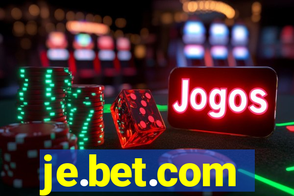 je.bet.com