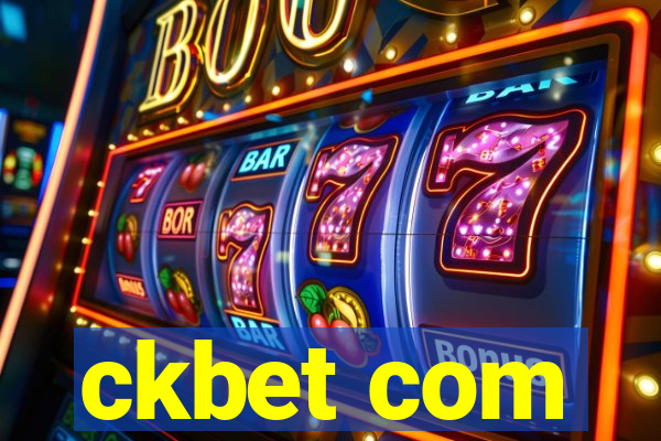 ckbet com