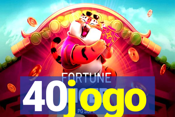 40jogo
