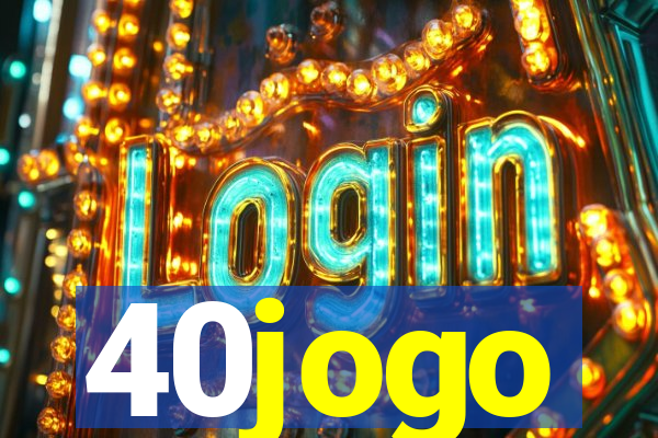40jogo