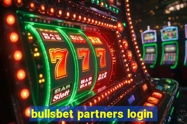 bullsbet partners login