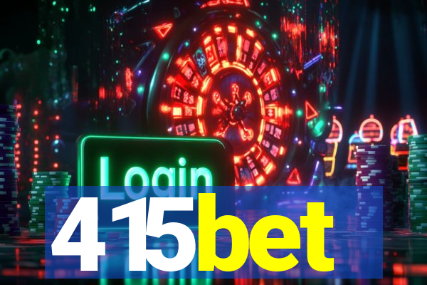 415bet