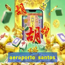 aeroporto santos dumont funciona 24 horas