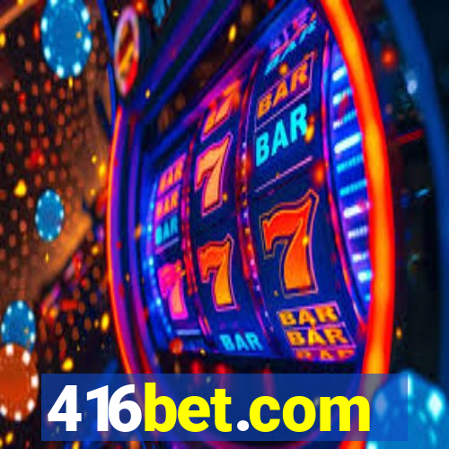 416bet.com